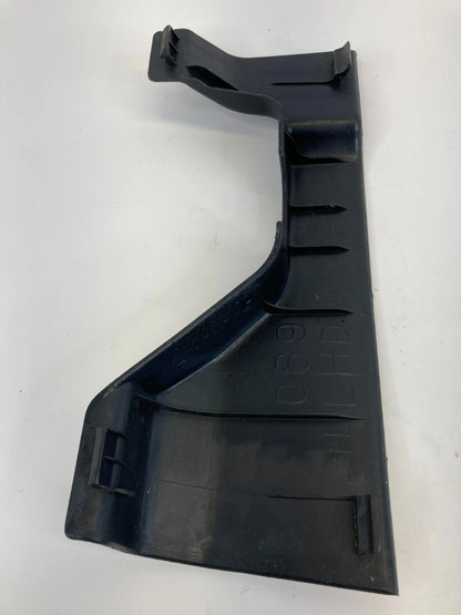 2007-2013 MITSUBISHI OUTLANDER FRONT LEFT SIDE B PILLAR LOWERTRIM COVER OEM