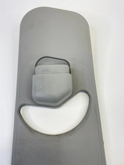 12-15 KIA OPTIMA FRONT LEFT DRIVER SEAT BELT HEIGHT ADJUSTER COVER 858324C00 OEM