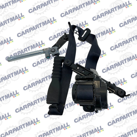 2016-2020 KIA SORENTO RIGHT PASSENGER SIDE SEAT BELT BUCKLE RETRACTOR ASSEMBLY