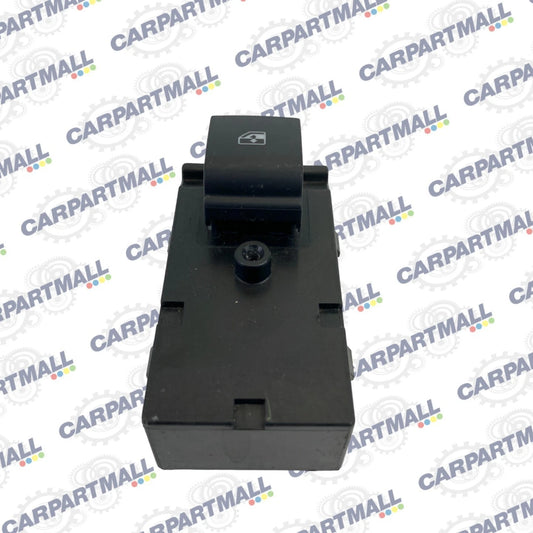 2010-2017 CHEVROLET EQUINOX REAR RIGHT DOOR WINDOW CONTROL SWITCH 13305368 OEM