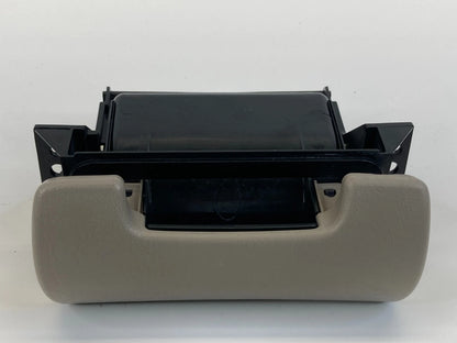 2002-2006 TOYOTA CAMRY DASH PANEL COIN POCKET HOLDER TRAY STORAGE 55408AA010