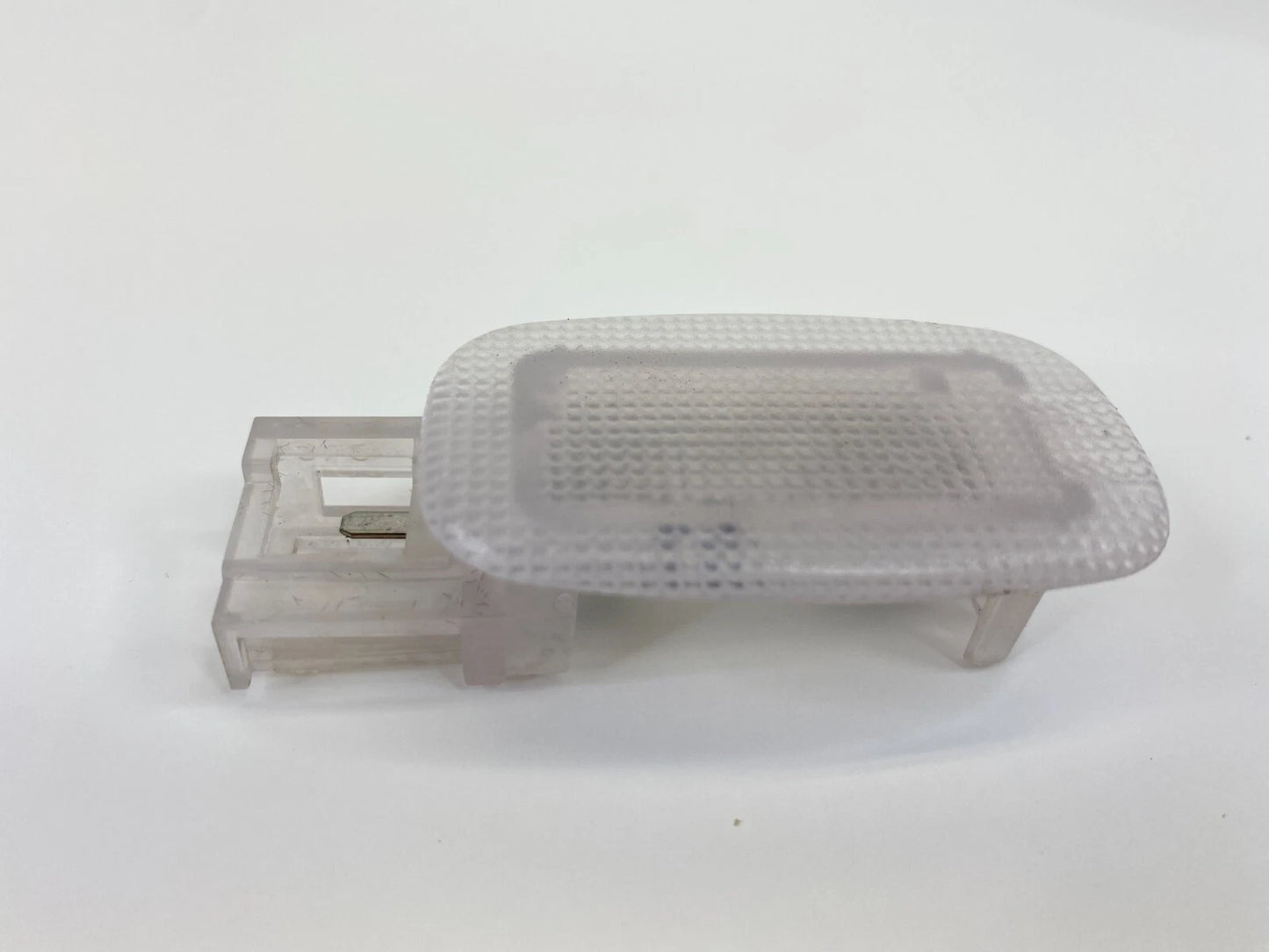 2003-2006 MERCEDES-BENZ E500 INTERIOR SUN VISOR COURTESY LIGHT LAMP A2118203801