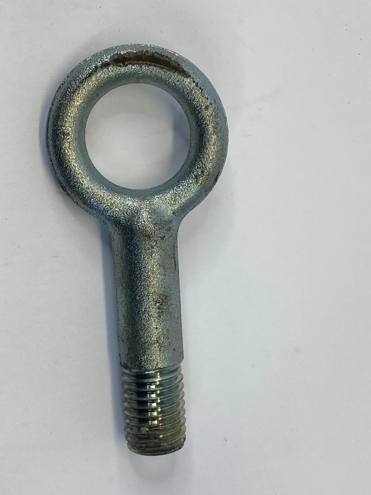 2009-2013 HONDA FIT SPORT BUMPER TOW HOOK RECOVERY EYE BOLT OEM FACTORY