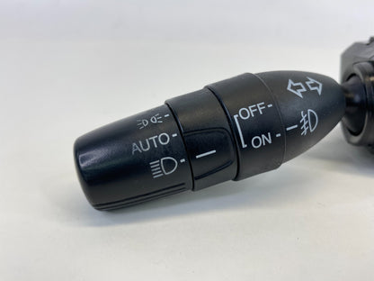 2008-2012 Honda Accord Headlight Turn Signal Switch Lever Control OEM