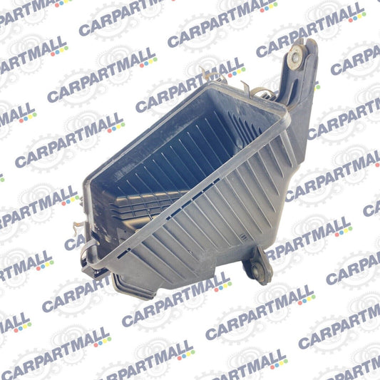 10-12 Hyundai Santa Fe 3.5L Air Intake Cleaner Filter Lower Housing 28112-2P100