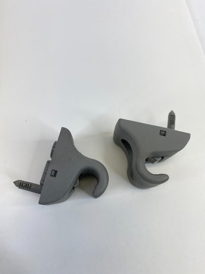 2011-2016 Kia Optima Front Right & Left Side Sunvisor Sun Visor Shade Pair Set