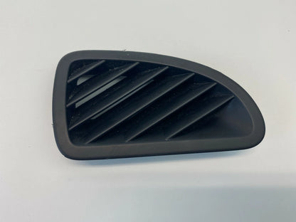 2006-2010 KIA OPTIMA DASH FRONT RIGHT PASSENGER SIDE DEFROST AIR VENT GRILLE OEM