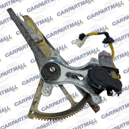 1998-2005 LEXUS GS300 FRONT LEFT SIDE DOOR WINDOW MOTOR REGULATOR 85720-30280
