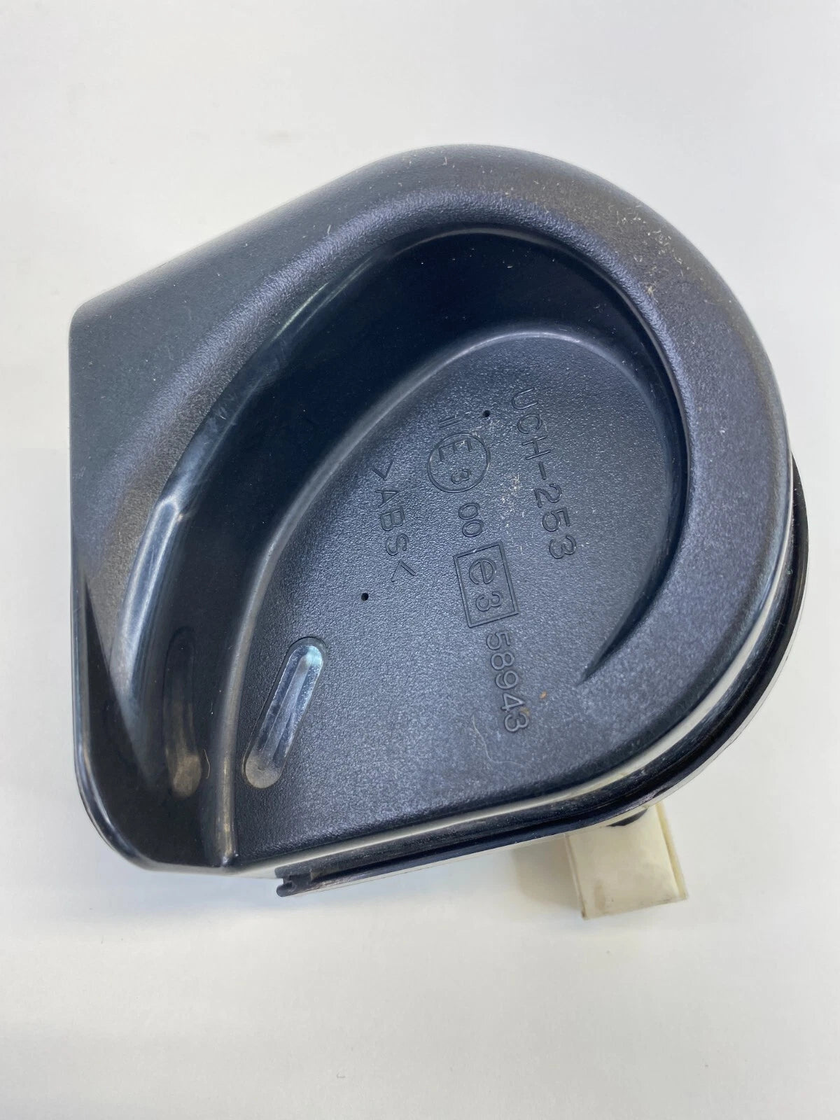 2013 2014 2015 ACURA ILX HIGH TONE ALARM HORN SIREN PITCH E358943 OEM