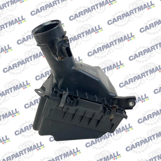 2008-2013 INFINITI G37 FRONT AIR INTAKE CLEANER BOX FILTER ASSEMBLY OEM
