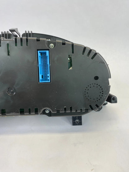 2011-2013 VOLKSWAGEN CC SPEEDOMETER INSTRUMENT CLUSTER 119K MILES OEM 3C8920970T