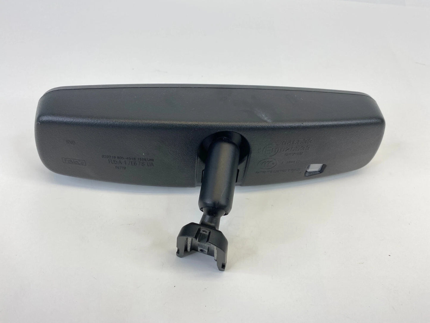 2016-2019 FORD INTERCEPTOR UTILITY INNER REAR VIEW MIRROR ASSEMBLY E11026533 OEM