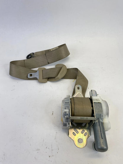 2007 2008 2009 LEXUS RX350 FRONT RIGHT PASSENGER SIDE SEAT BELT RETRACTOR ASSY