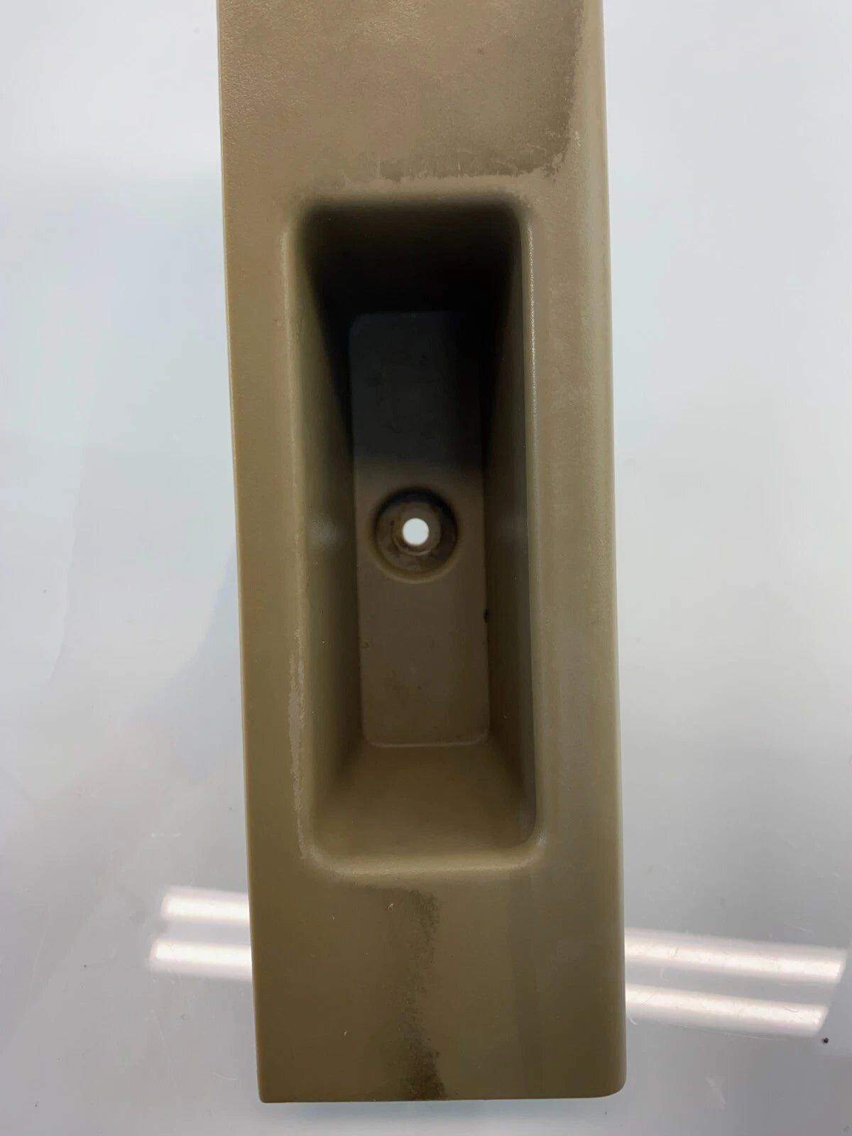 2008-2012 FORD ESCAPE REAR LEFT BACK SIDE DOOR WINDOW CONTROL SWITCH OEM