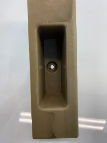2008-2012 FORD ESCAPE REAR LEFT BACK SIDE DOOR WINDOW CONTROL SWITCH OEM