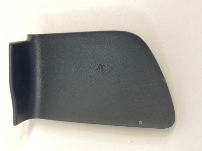 2008-2013 INFINITI G37 SEDAN REAR RIGHT INTERIOR DOOR HANDLE SCREW COVER CAP OEM
