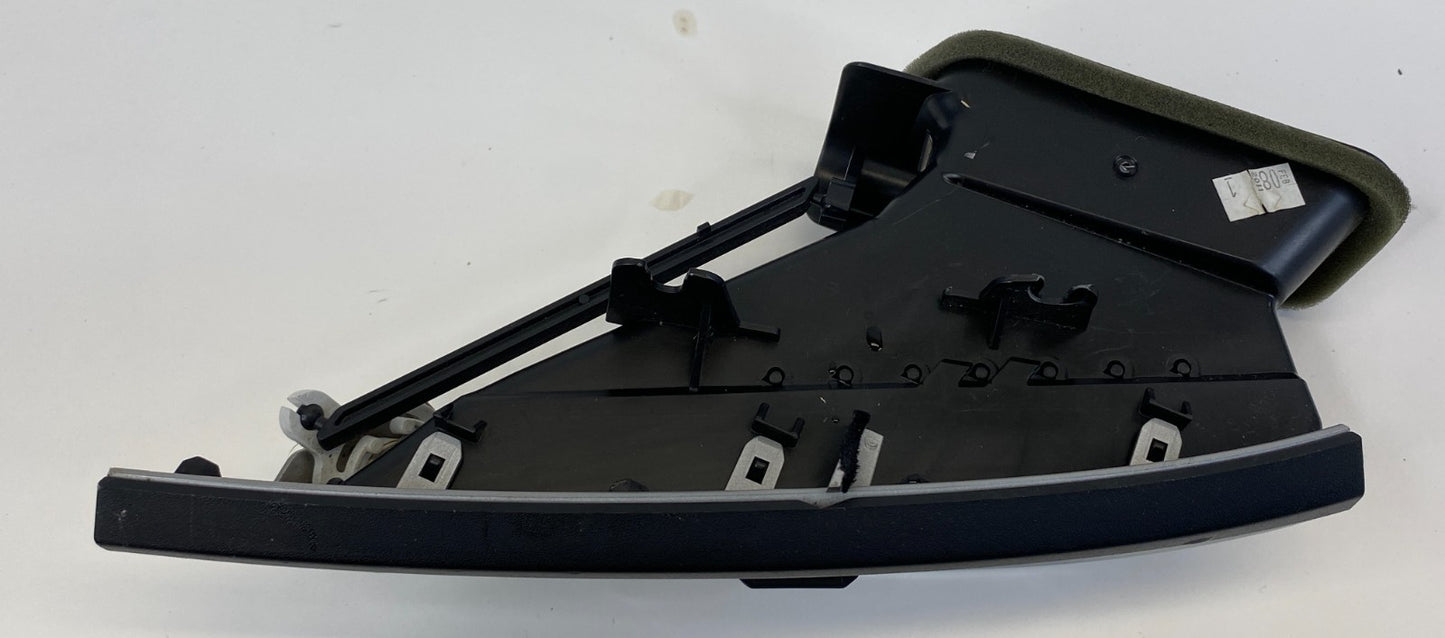 2010-2017 GMC Terrain Center Dash Right Passenger Side A/C Heat Air Vent Grill