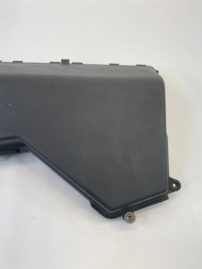 2004-2006 BMW X3 2.5L ENGINE FUSE BOX CONTROL MODULE COVER CAP 12907521582 OEM