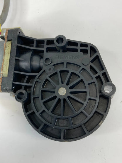 02-04 FORD EXPLORER MOUNTAINEER REAR RIGHT POWER WINDOW MOTOR 6L247827145AB OEM