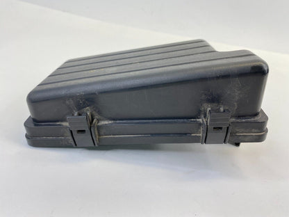 2003-2005 Honda Accord Sedan 3.0L Fuse Box Lid Cover Engine Compartment OEM