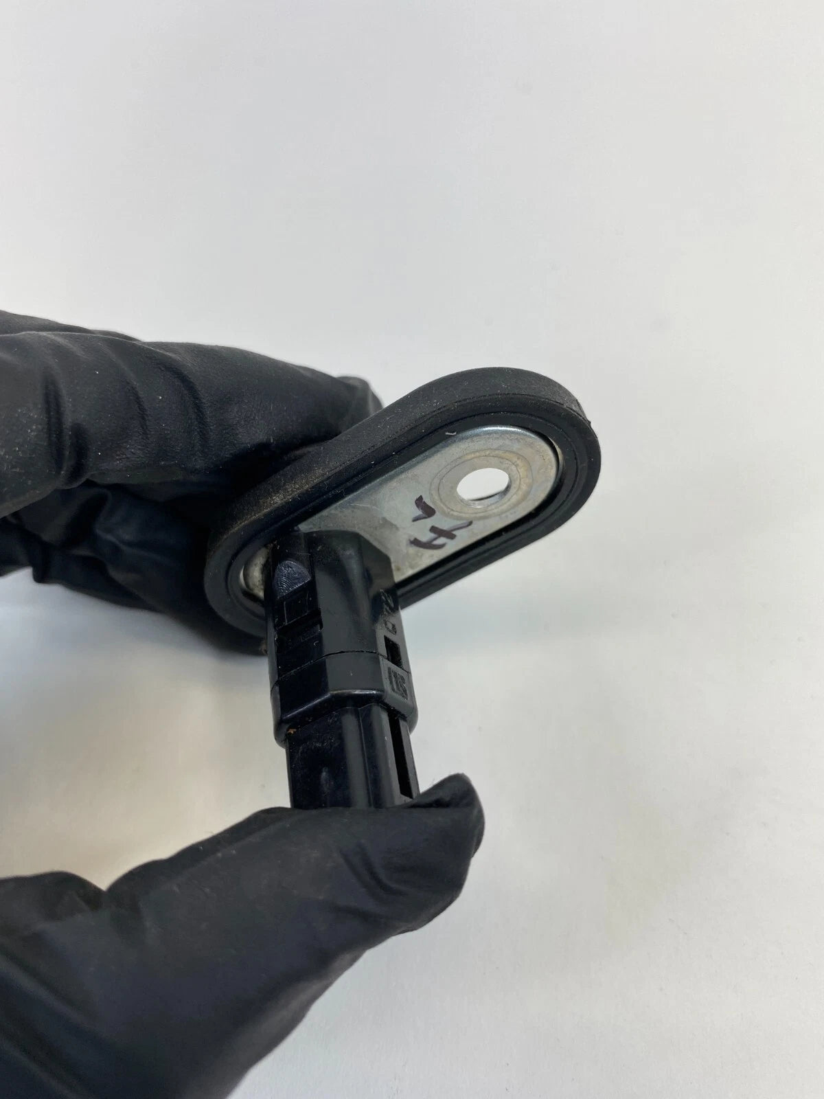 2001-2011 TOYOTA PRIUS FRONT LEFT DRIVER SIDE DOOR LIGHT AJAR JAMB SENSOR SWITCH