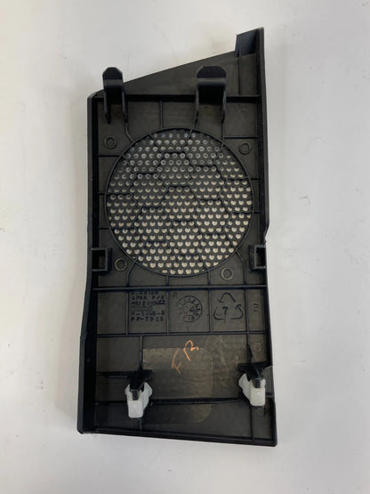 2004-2012 MITSUBISHI GALANT FRONT DASH RIGHT SIDE SPEAKER GRILLE MR590280ZZ OEM