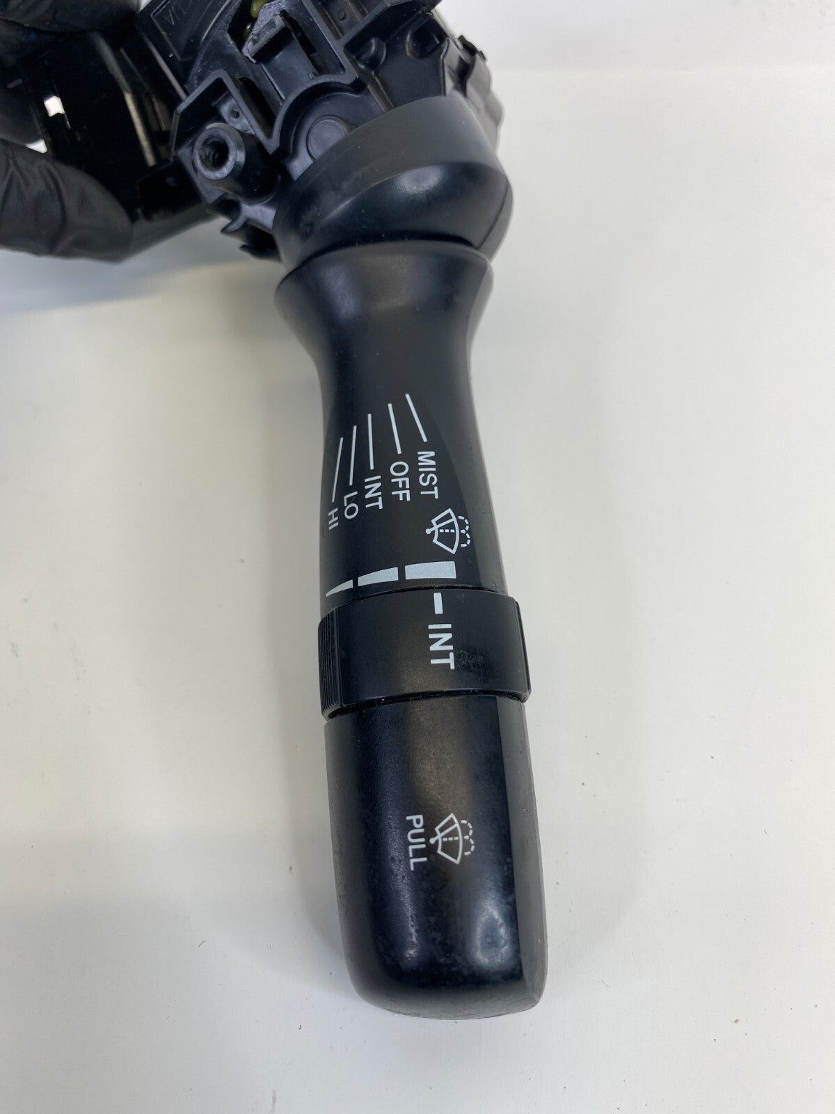 2007 2008 2009 Toyota Camry Windshield Wiper Control Switch Lever 17E301 OEM