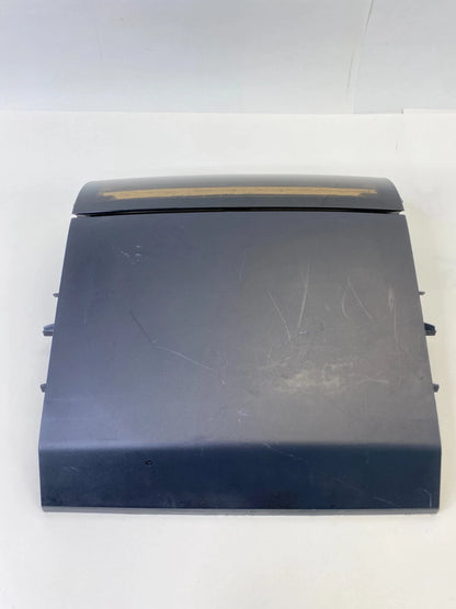 2004-2009 TOYOTA PRIUS FR CENTER DASH COMPARTMENT TRIM COVER 55420-47010 OEM