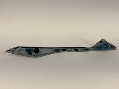 13-15 FORD EXPLORER INTERCEPTOR UTILITY RIGHT SIDE CENTER DASH MOLDING BEZEL OEM