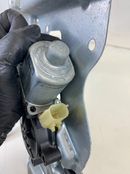 2012-2017 GMC Terrain Front Right Side Door Power Window Motor w/ Regulator OEM