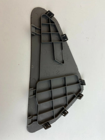 2005-2010 HONDA ODYSSEY LEFT SIDE INSTRUMENT PANEL END CAP COVER TRIM 77215-SHJ