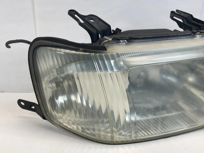 2005-2007 MERCURY MARINER FRONT RIGHT SIDE HEADLIGHT HEADLAMP 5E64-13005-A