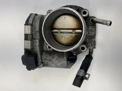 11-16 KIA OPTIMA HYBRID 2.4L AT THROTTLE BODY THROTTLE VALVE 35100-2G800 OEM