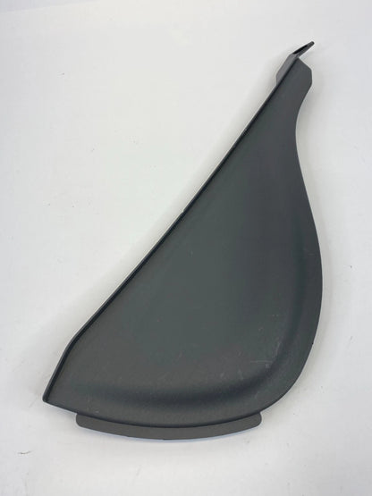 2010-2015 TOYOTA PRIUS DASH RIGHT SIDE END CAP PANEL COVER 55435-47010 OEM
