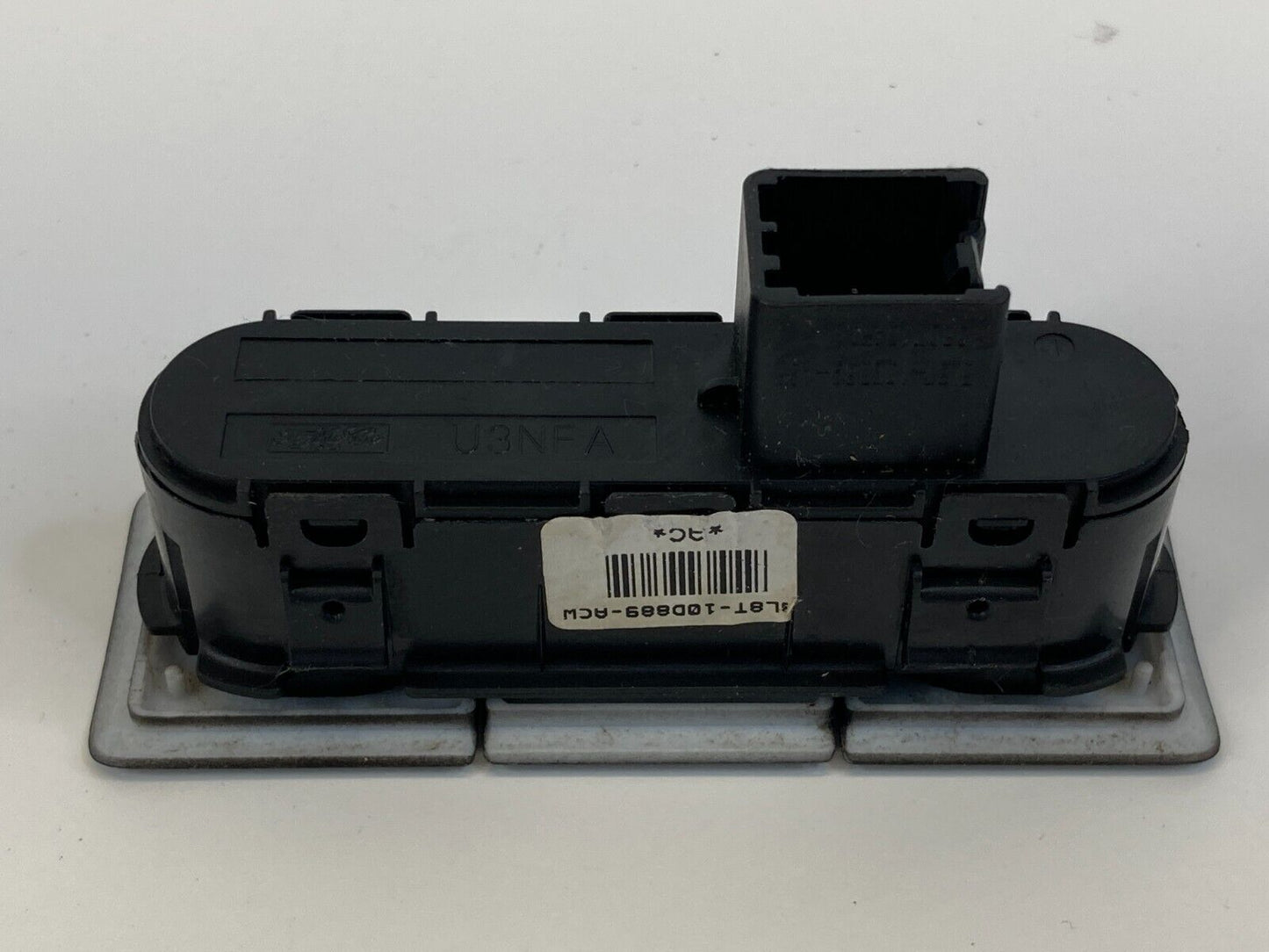 2008-2011 Ford Focus Dash Reset Info Setup Memory Seat Switch 8L8T-10D889-ACW