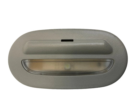 2008-2010 CHRYSLER TOWN & COUNTRY FRONT RIGHT INNER DOOR COURTESY LAMP 660012-C
