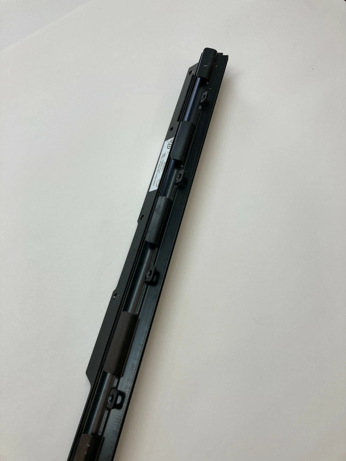 06-10 VOLKSWAGEN PASSAT REAR RIGHT SIDE DOOR WINDOW SUN SHADE BLIND 3C5861334A
