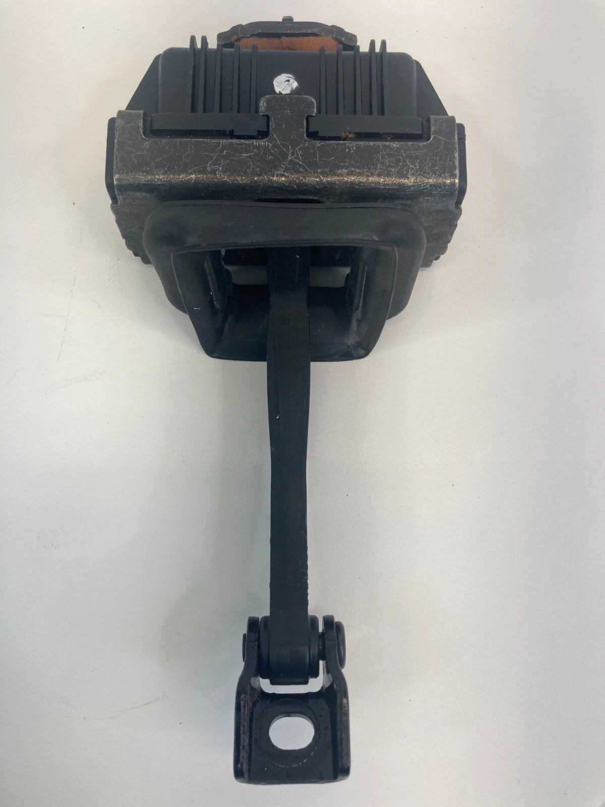 2009 2010 BMW 535I XDRIVE FRONT LEFT SIDE DOOR CHECK STOP STOPPER DETENT OEM
