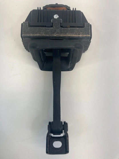2009 2010 BMW 535I XDRIVE FRONT LEFT SIDE DOOR CHECK STOP STOPPER DETENT OEM