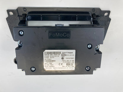 2016-2019 FORD INTERCEPTOR UTILITY SYNC COMMUNICATION CONTROL MODULE UNIT OEM