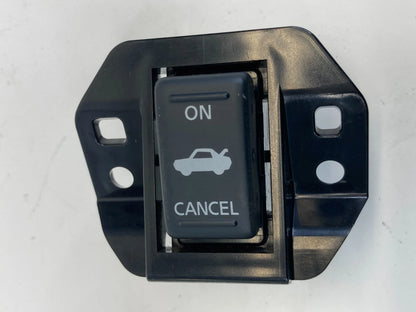 2006-2013 INFINITI M35 M45 G37 REAR TRUNK RELEASE OPEN CONTROL SWITCH BUTTOM