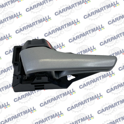 2010 2011 TOYOTA PRIUS FRONT LEFT DRIVER SIDE INNER INTERIOR DOOR HANDLE OEM