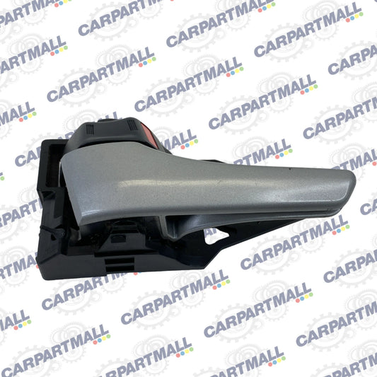 2010 2011 TOYOTA PRIUS FRONT LEFT DRIVER SIDE INNER INTERIOR DOOR HANDLE OEM