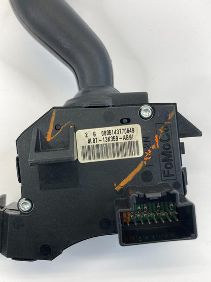2008-2012 Ford Escape Turn Signal Headlight Hazard Wiper Control Switch Assy