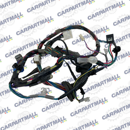 2002-2006 Toyota Camry Front Left Door Harness Wire Wiring OEM