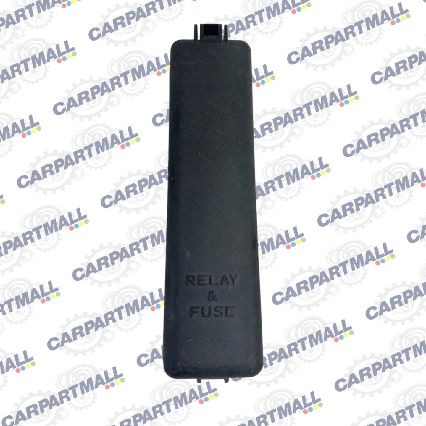 1995 1996 TOYOTA CAMRY 2.2L RELAY FUSE BOX UNIT JUNCTION BLOCK COVER CAP OEM