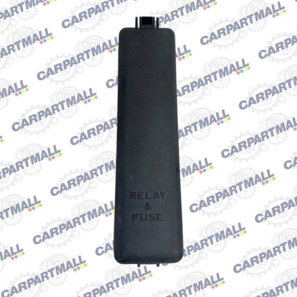 1995 1996 TOYOTA CAMRY 2.2L RELAY FUSE BOX UNIT JUNCTION BLOCK COVER CAP OEM