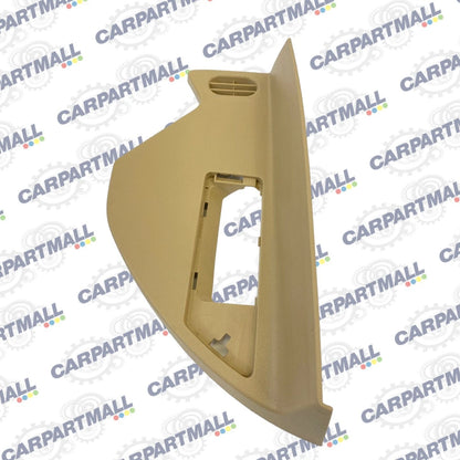 2006-2012 Mercedes-Benz R350 Dasboard Right Side End Cap Cover Trim A2516800208