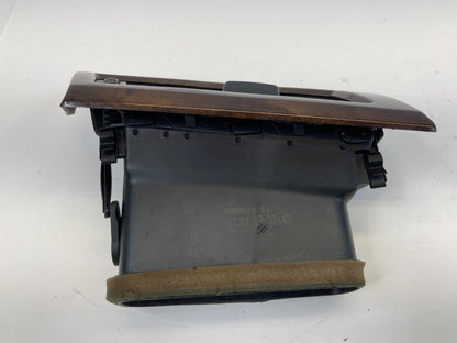 2004-2007 BMW 530i Dash Left Driver Side AC Air Vent Duct Grill 64226910731