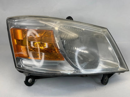 2008-2010 DODGE GRAND CARAVAN FRONT RIGHT PASSENGER SIDE HEADLIGHT HEADLAMP OEM